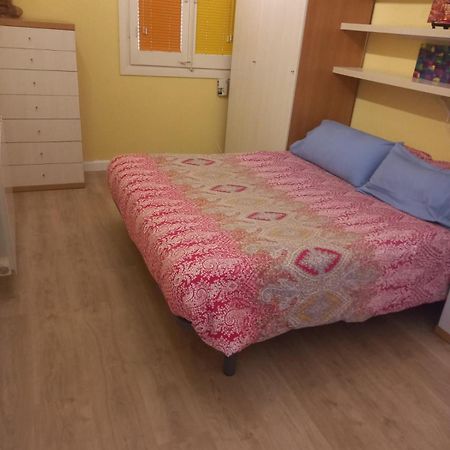 Gemuetliche Ferienwohnung Im Herzen Von Barcelona Exteriör bild