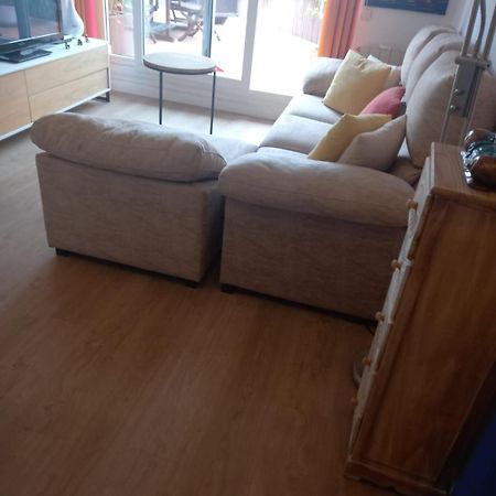 Gemuetliche Ferienwohnung Im Herzen Von Barcelona Exteriör bild