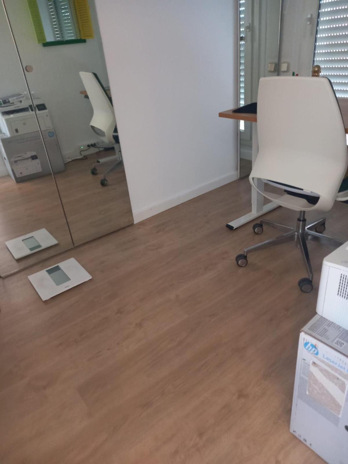 Gemuetliche Ferienwohnung Im Herzen Von Barcelona Exteriör bild